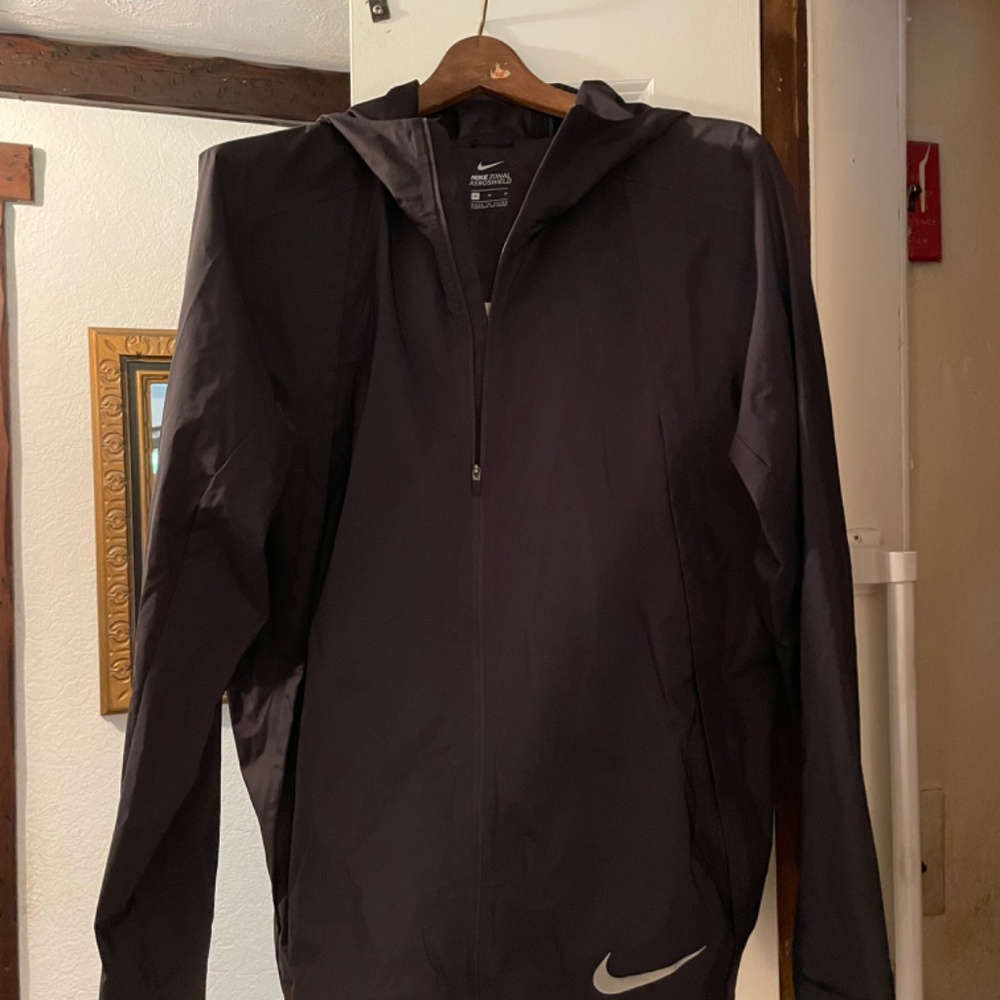Nike Zonal Aeroshield - Picture 2 of 3